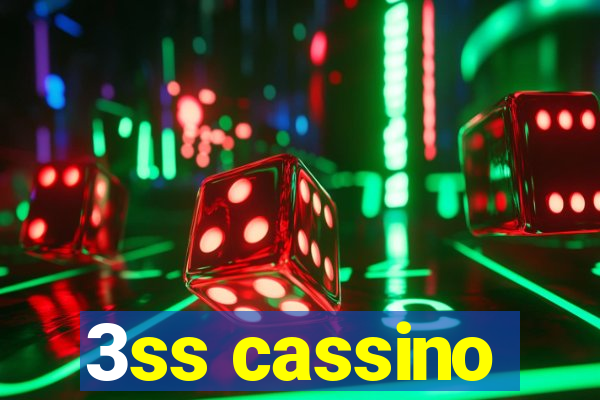 3ss cassino